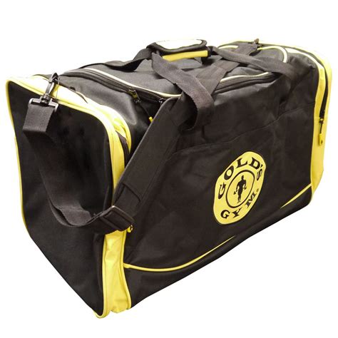 large sports duffle bags.